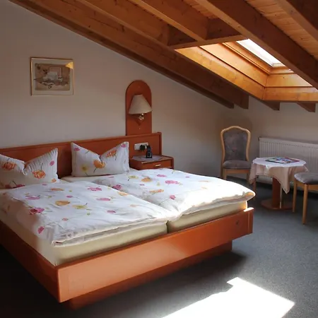 Landgasthof Sauer Willingen (Upland)