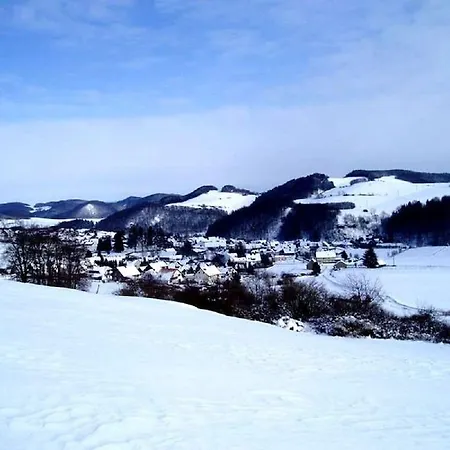 Gasthuis Landgasthof Sauer 3*