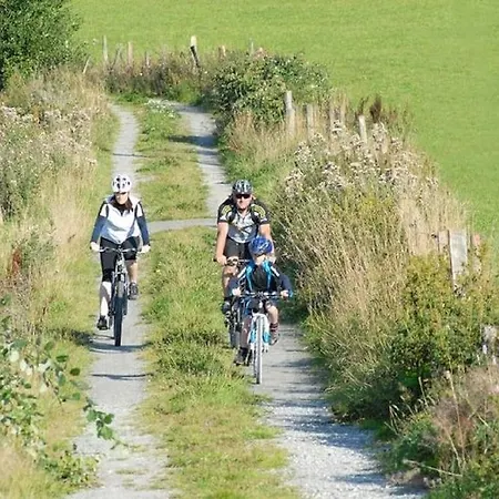 Gasthuis Landgasthof Sauer 3*