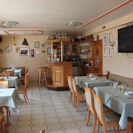 Gasthuis Landgasthof Sauer