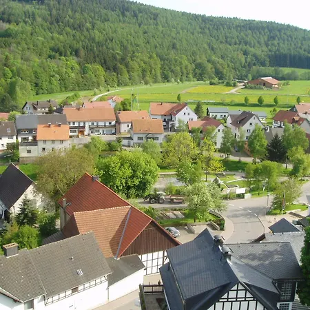 Pensionat Landgasthof Sauer 3*