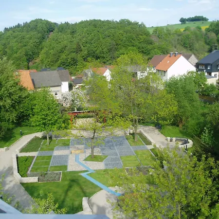 Pensionat Landgasthof Sauer