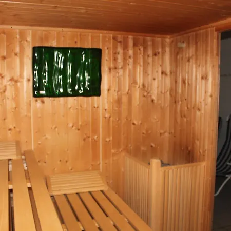 Landgasthof Sauer Willingen (Upland)