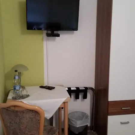 Landgasthof Sauer Gasthuis 3*