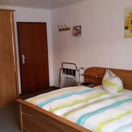 Gasthuis Landgasthof Sauer 3*