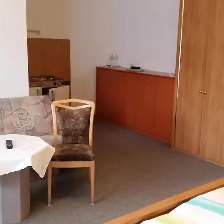 Landgasthof Sauer Gasthuis Willingen (Upland)