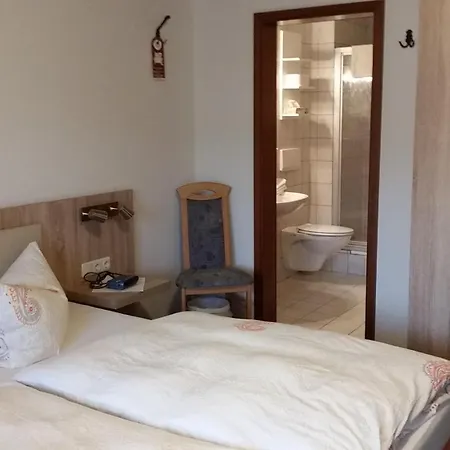 Gasthuis Landgasthof Sauer Willingen (Upland)