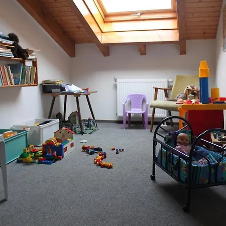 Gasthuis Landgasthof Sauer