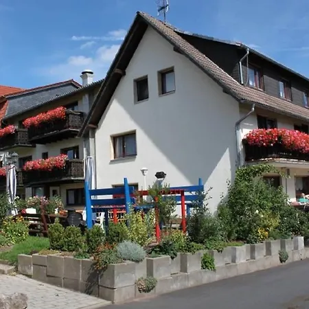 Landgasthof Sauer Gasthuis