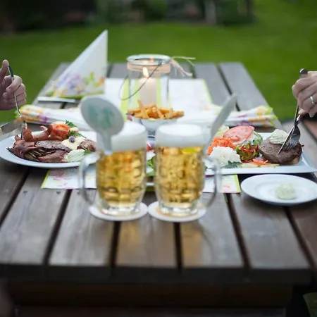 Landgasthof Sauer 3* Willingen (Upland)