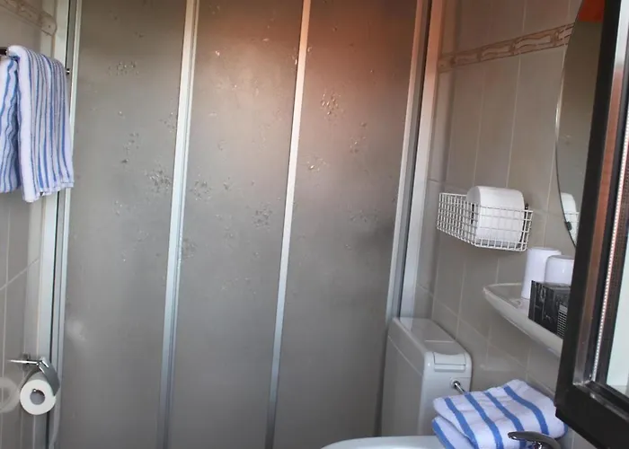 Landgasthof Sauer Guest house Willingen (Upland)