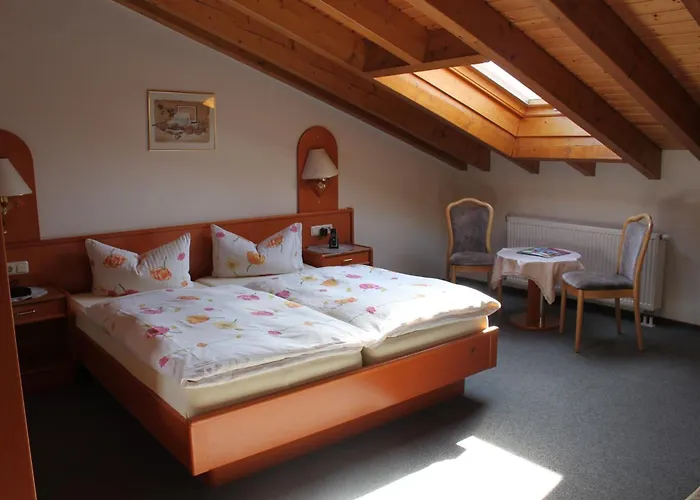 Landgasthof Sauer Віллінген