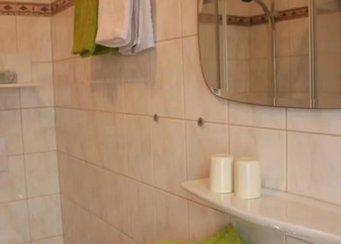 Landgasthof Sauer 3* Віллінген