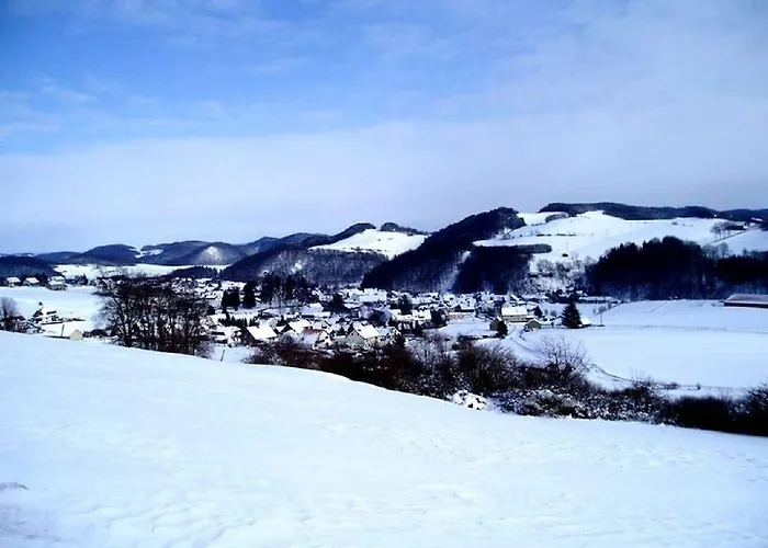 Гостьовий будинок Landgasthof Sauer 3*