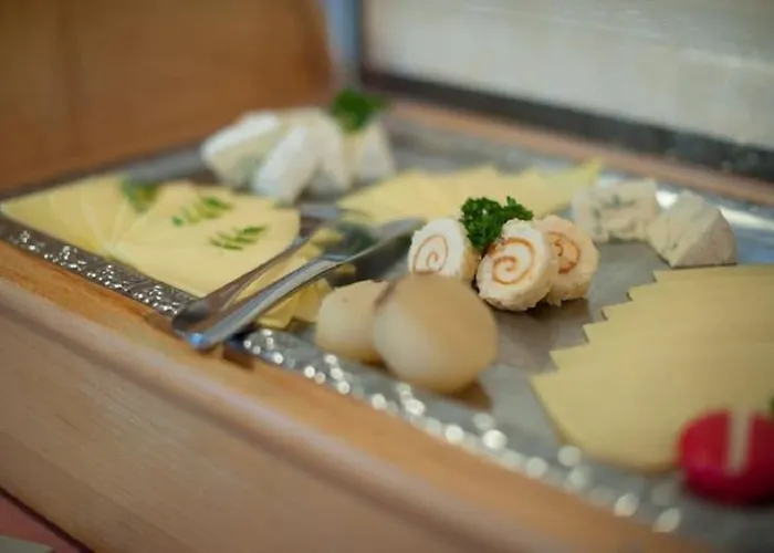 Landgasthof Sauer 3*