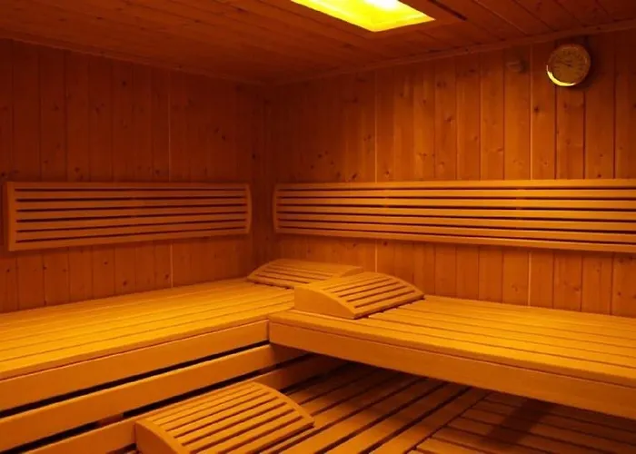 Landgasthof Sauer 3*