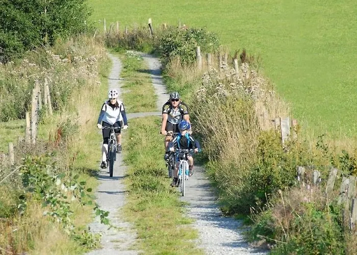 Pensionat Landgasthof Sauer 3*