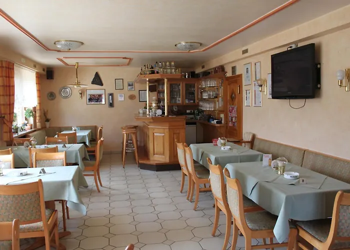 Guest house Landgasthof Sauer