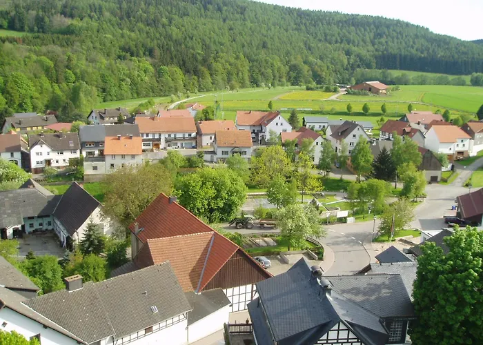 Guest house Landgasthof Sauer 3*