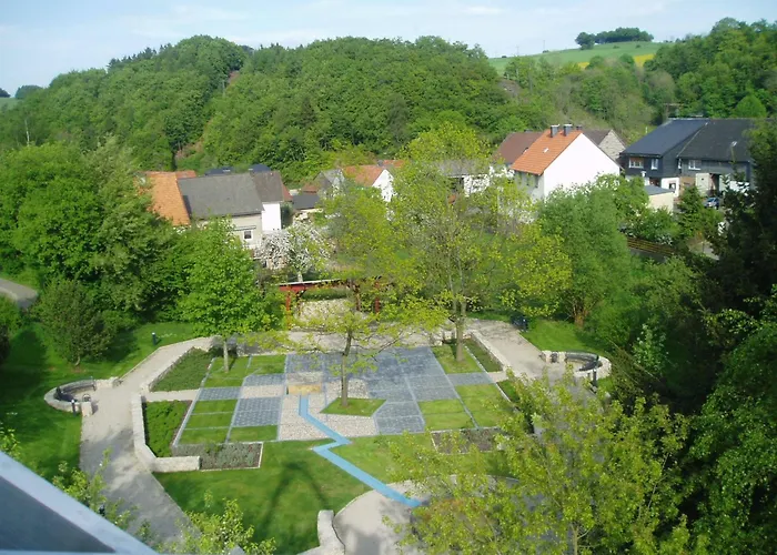 Pensionat Landgasthof Sauer