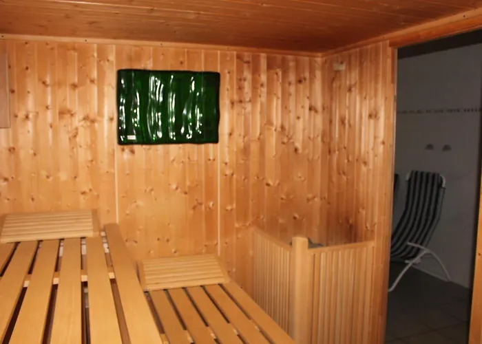 Landgasthof Sauer Willingen (Upland)