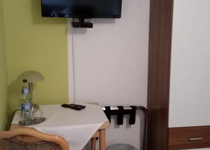 Landgasthof Sauer Guest house 3*