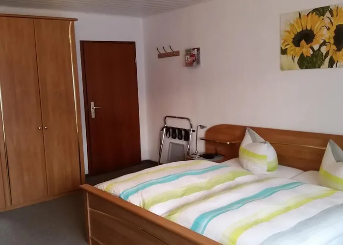 Pensionat Landgasthof Sauer 3*