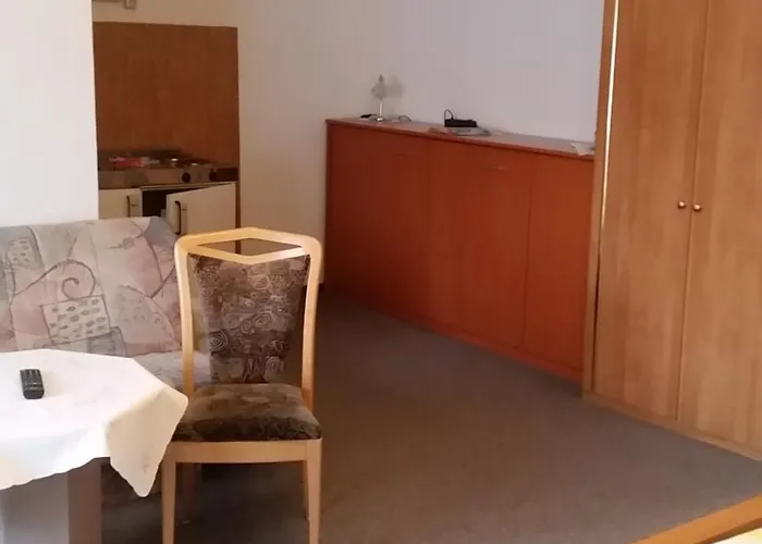 Landgasthof Sauer Гостьовий будинок Віллінген