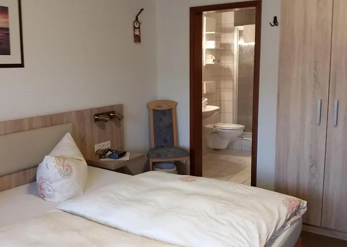 Pensionat Landgasthof Sauer Willingen (Upland)