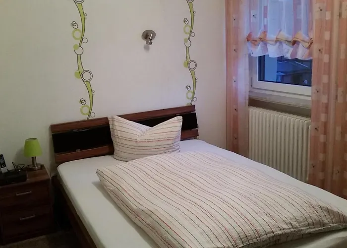 Landgasthof Sauer 3*