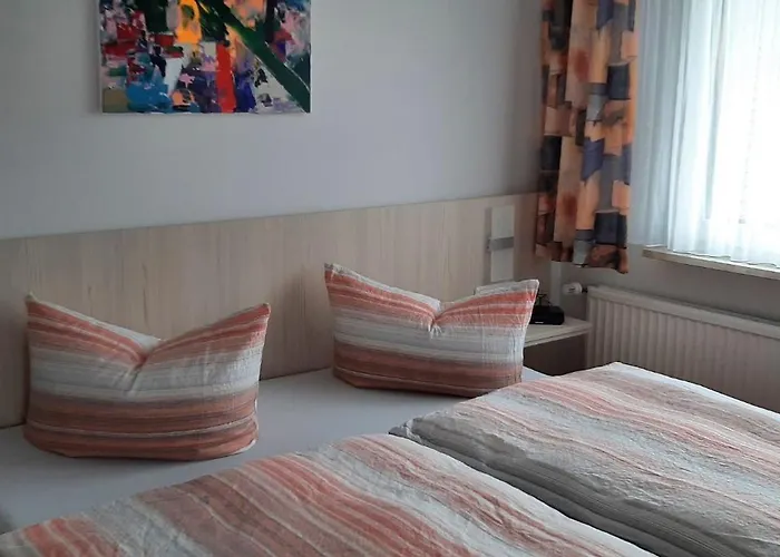 Landgasthof Sauer Гостьовий будинок