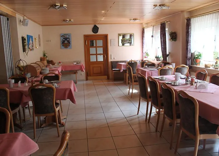 Landgasthof Sauer Гостьовий будинок