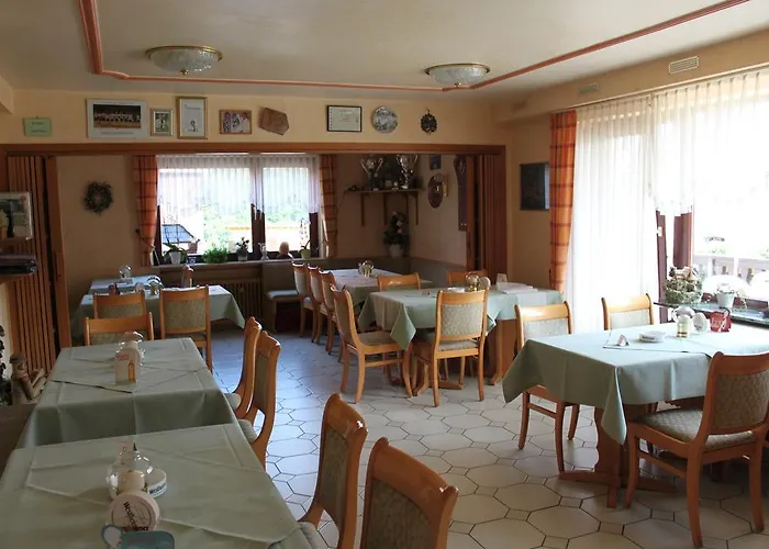 Landgasthof Sauer Guest house