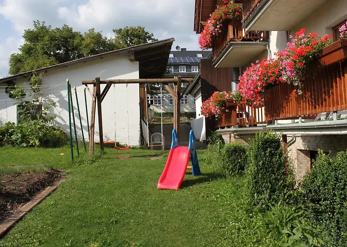Landgasthof Sauer Guest house 3*