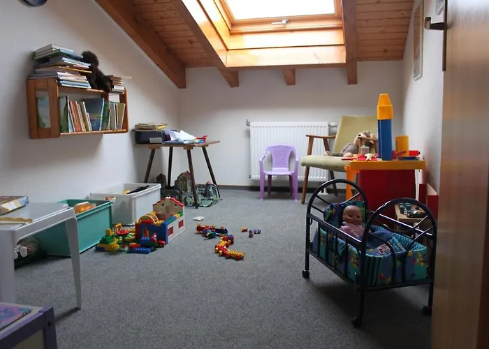 Гостьовий будинок Landgasthof Sauer