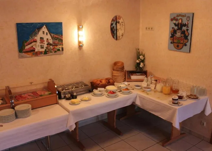 Landgasthof Sauer 3*