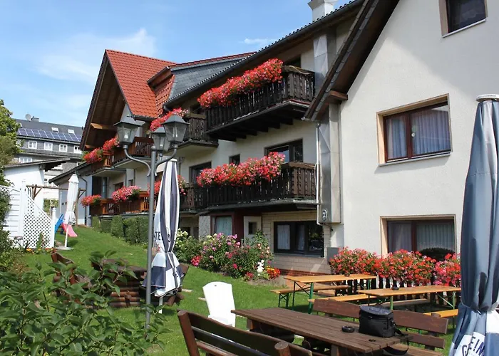 Landgasthof Sauer 3*